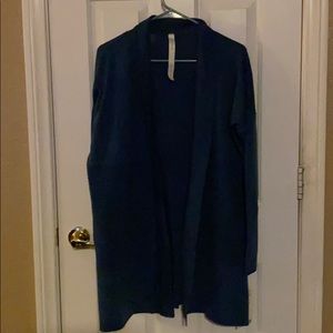 Lululemon Sit in Lotus Wrap